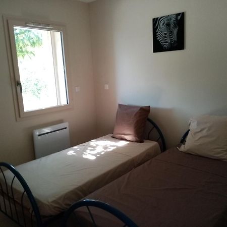 Gite De Champoulas Saint-Martin-le-Supérieur 외부 사진